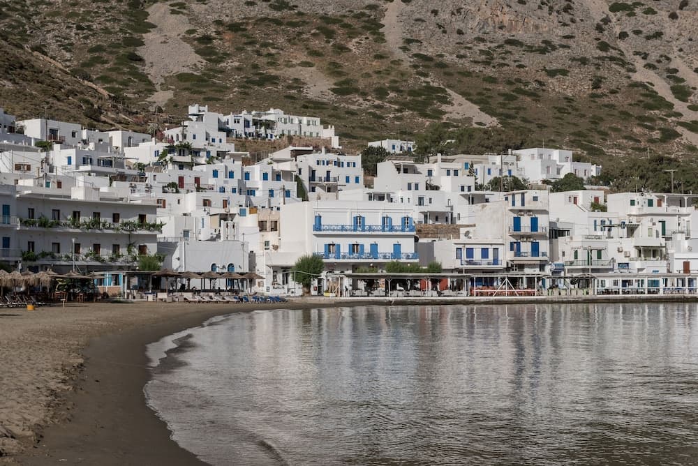 Sifnos House - Rooms & Spa photo 6
