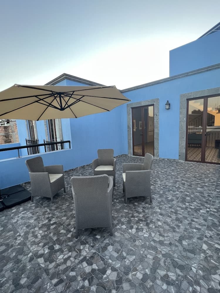 Casona 1530 photo 9