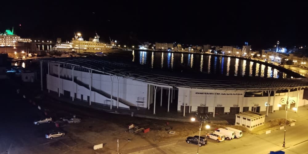 Marina Hotel photo 5