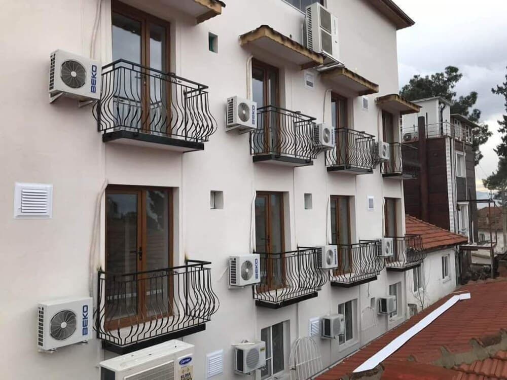 Hotel Sahin photo 7