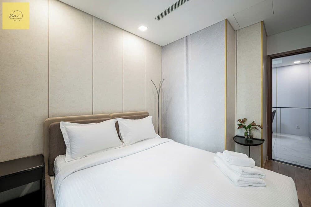 Landmark 81 Magical Tower Apartment photo 5