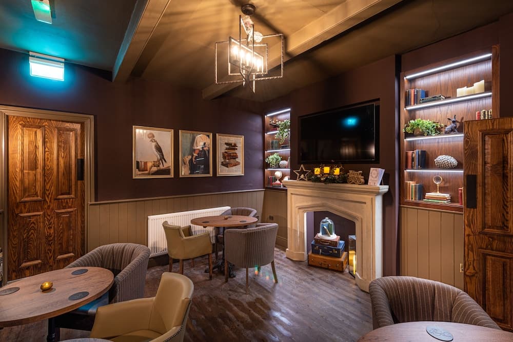 The Plough Inn photo 7