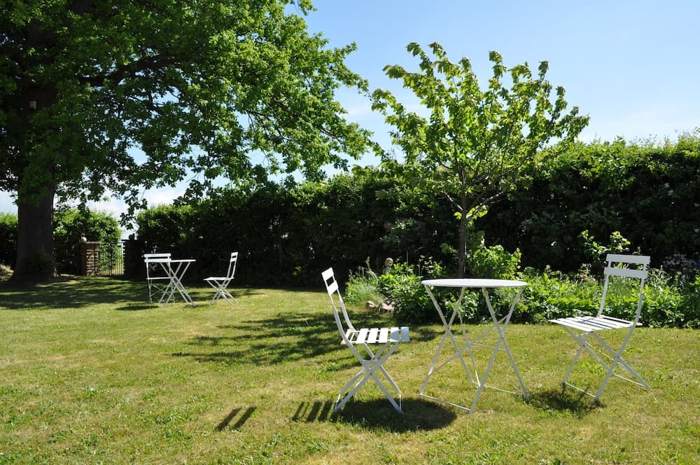 Villa Sandby Bed and Breakfast photo 8