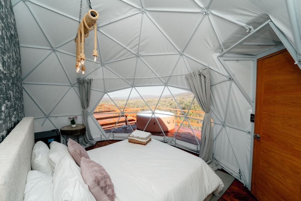 Ovalulú Glamping photo 4