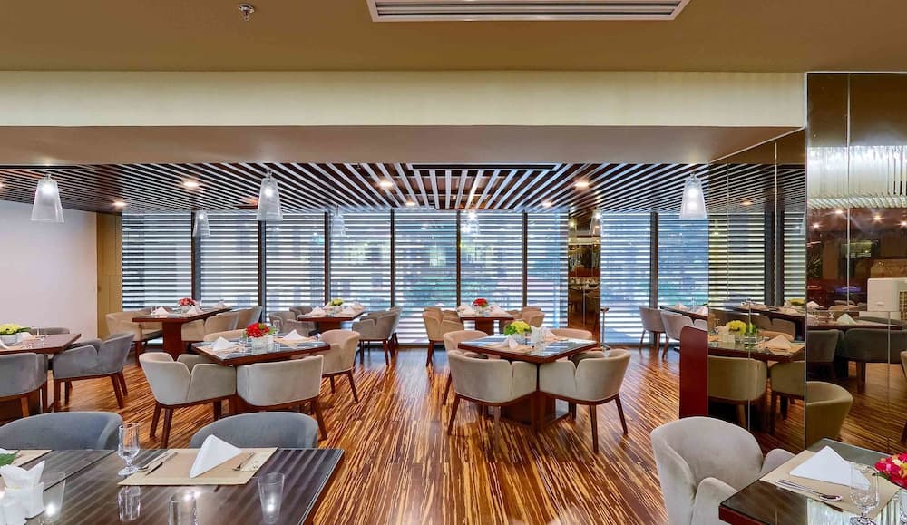 Le Indochina Hotel & Spa photo 9