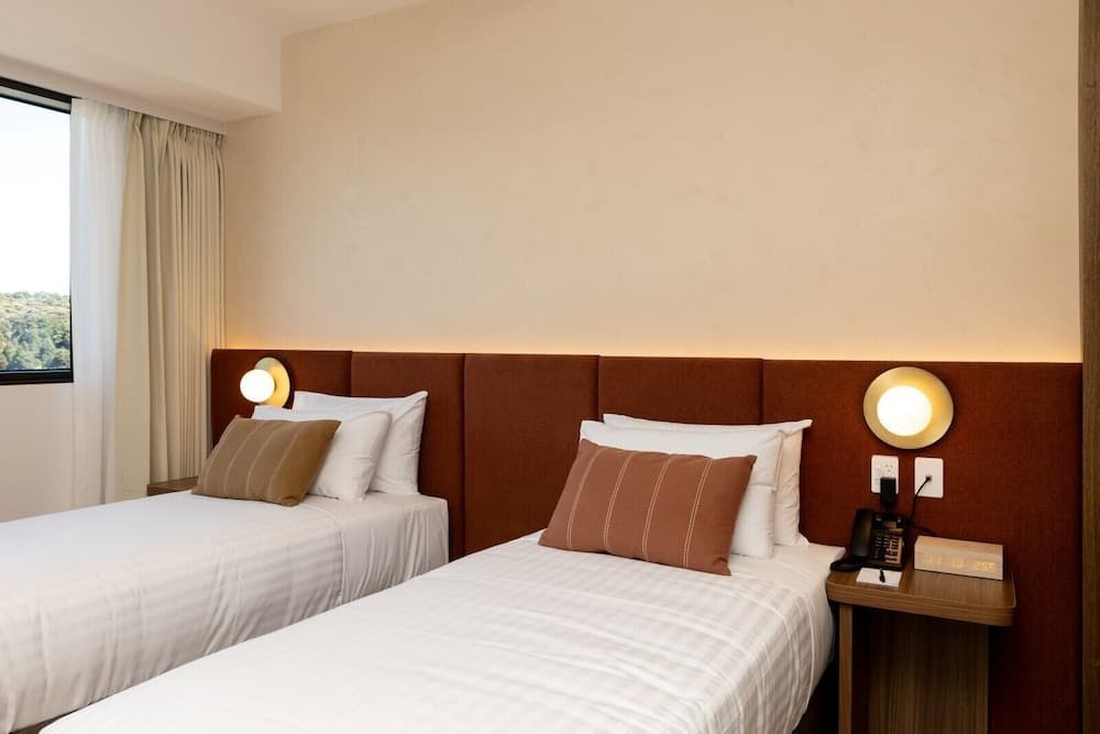 Maxim Hotel Auckland photo 8