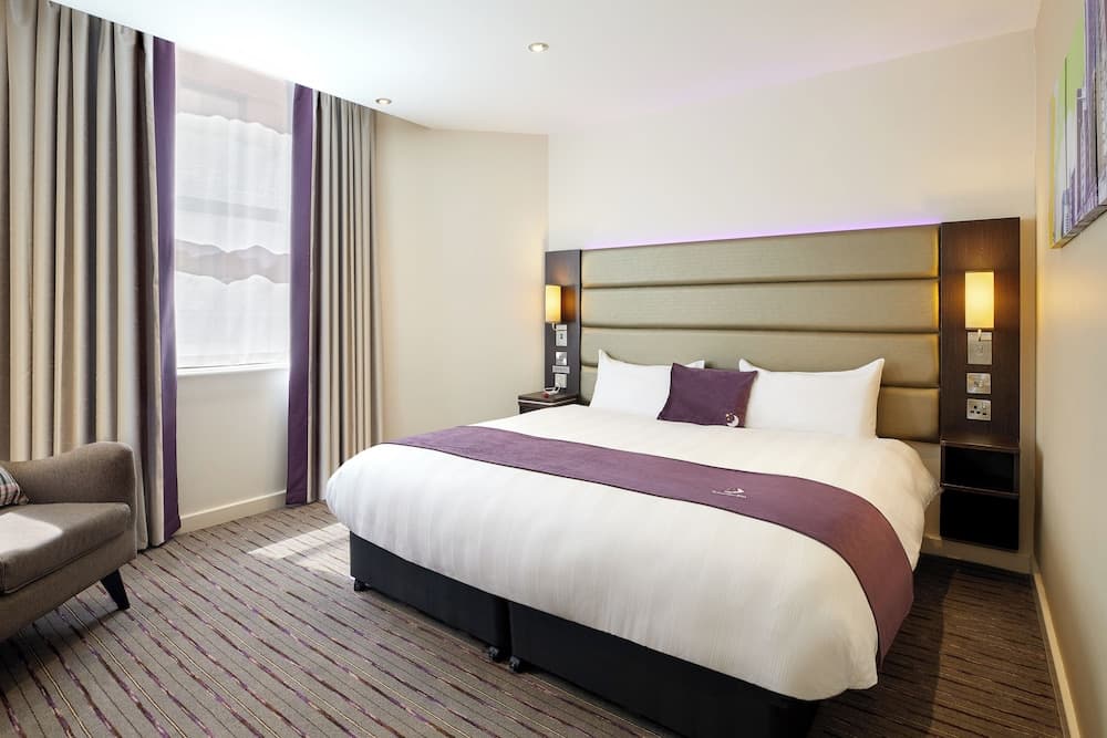 Premier Inn Edinburgh A1 - Musselburgh photo 3