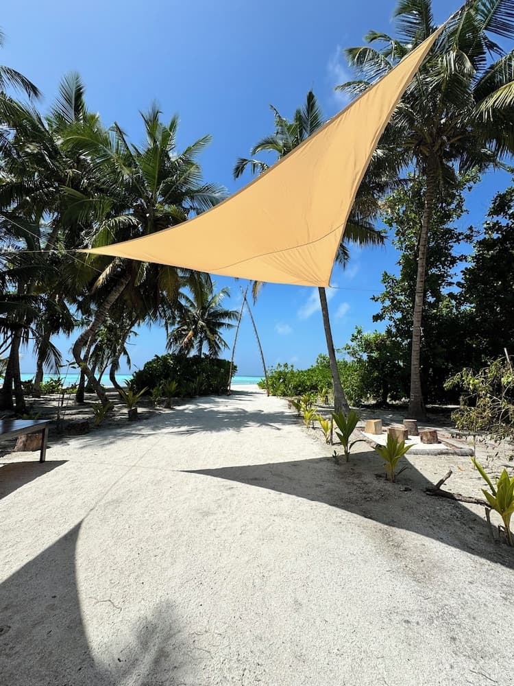 Rattehi Inn at Rakeedhoo photo 4