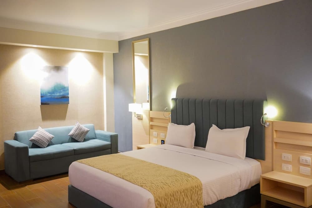 Xanadu Makadi Bay - High Class All Inclusive photo 9