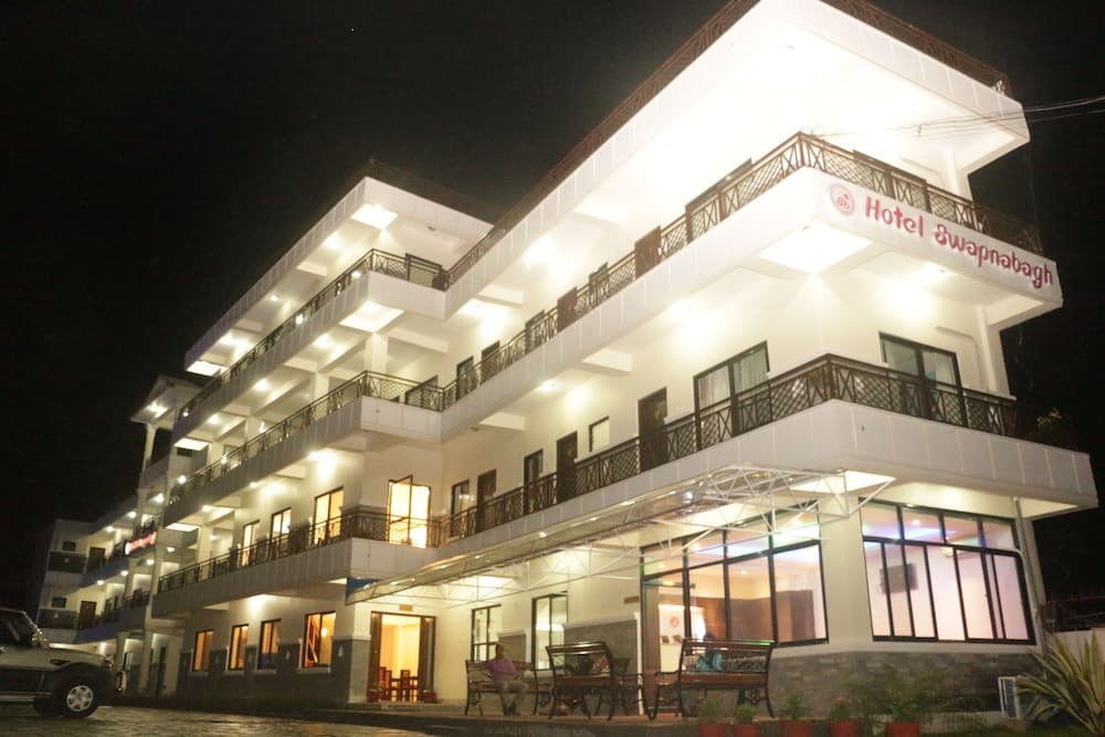 Hotel Swapnabagh photo 4