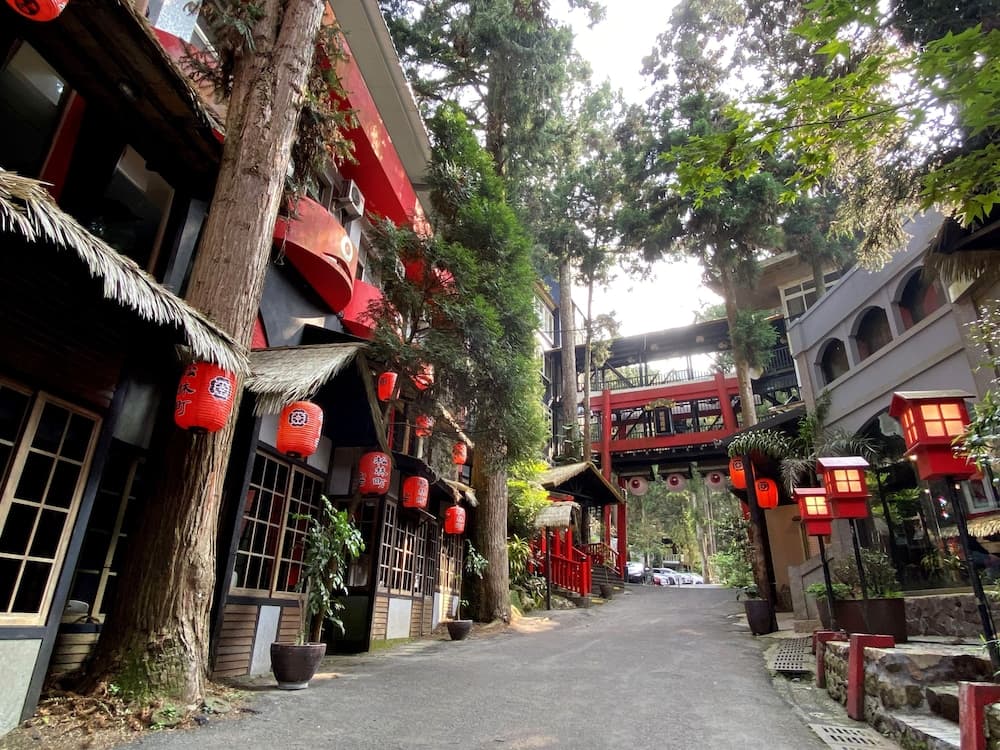 Monster Village Hotel photo 9