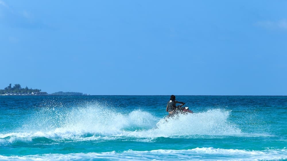 Dhigurah Retreat Beach photo 7