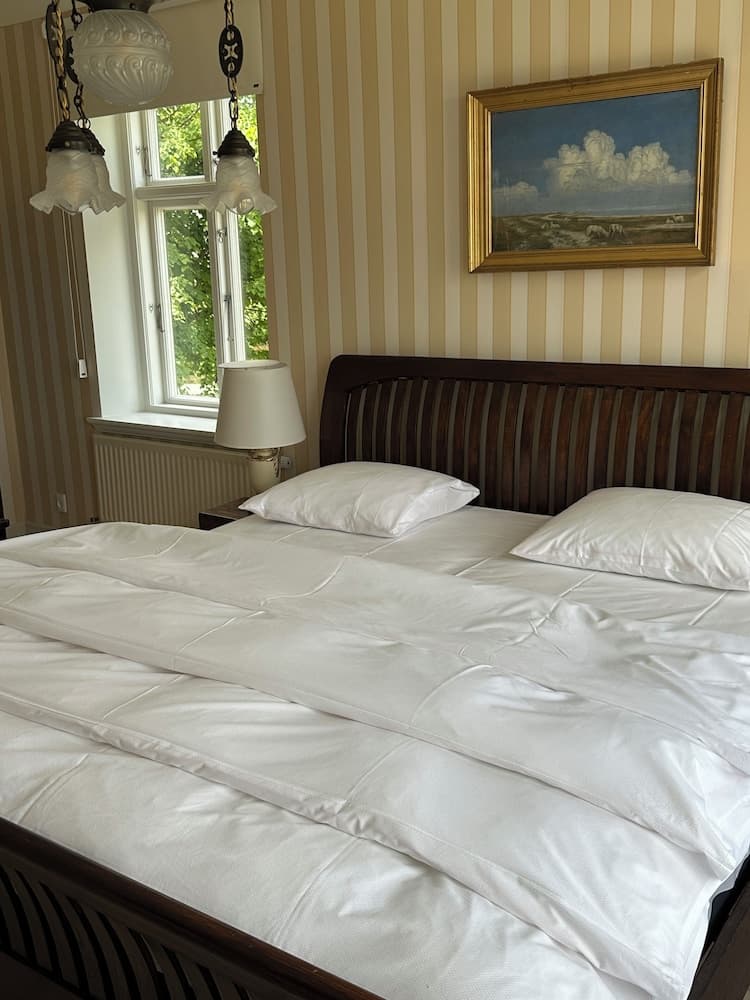 Aarøsund Badehotel photo 4