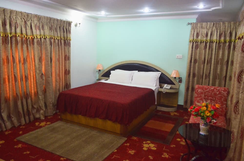 Hotel Devotee photo 9