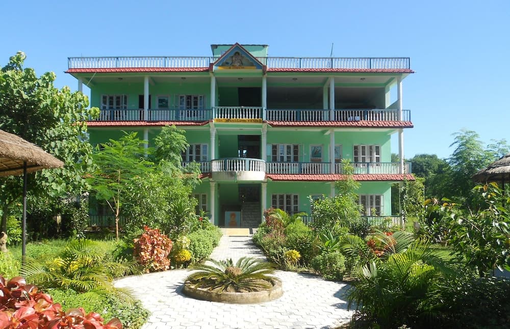 building