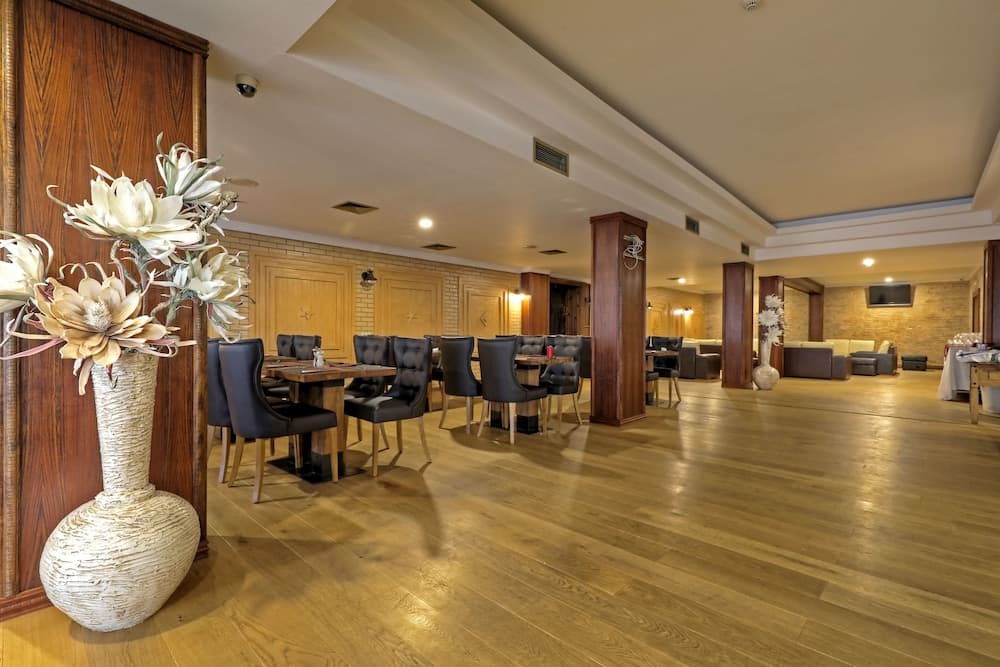Paladim & Alagoamar Hotels photo 4