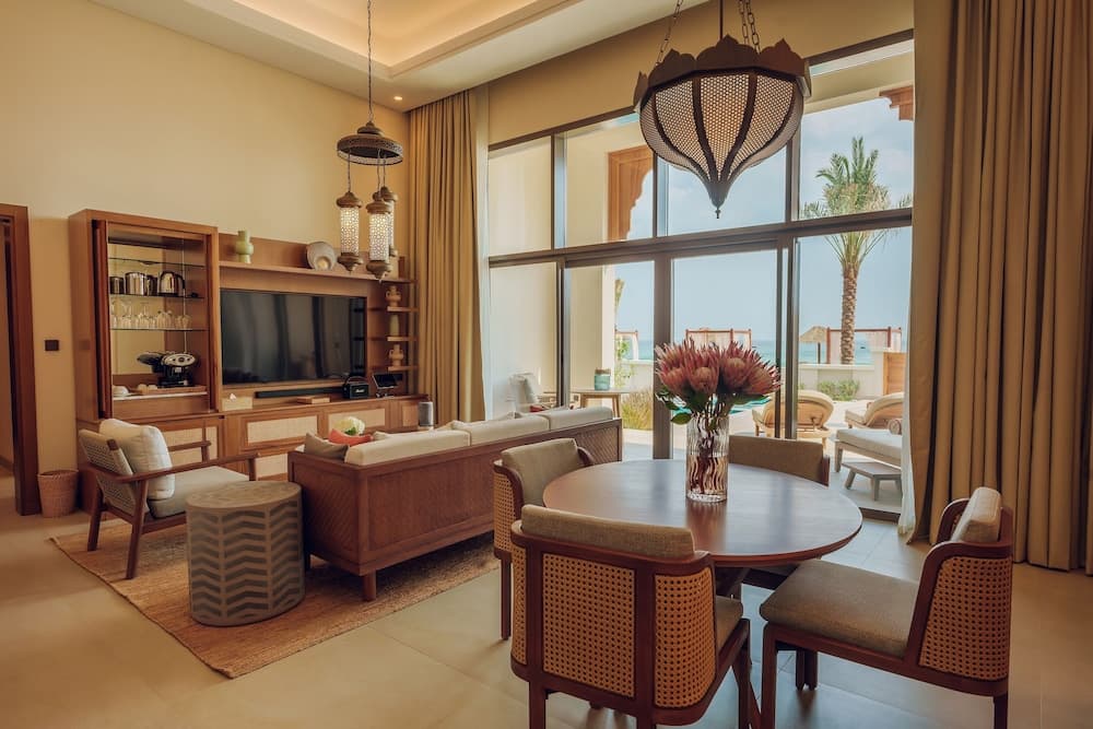 Naama Beach Villas & Spa photo 2