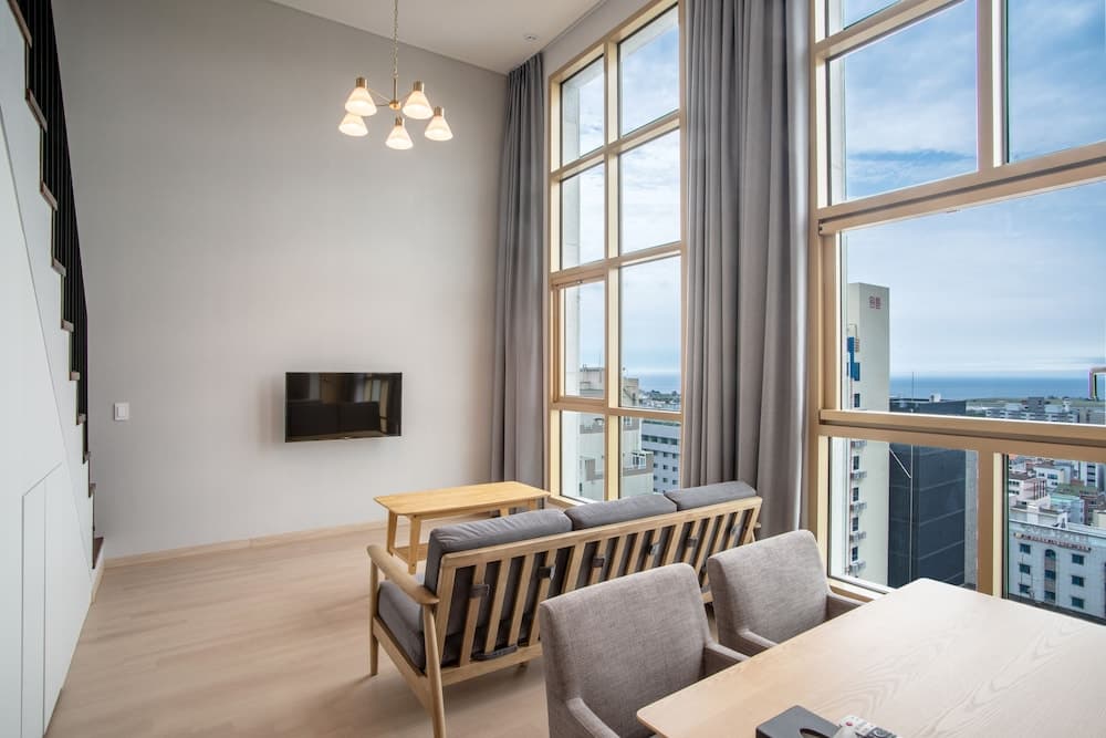 Jeju Centralpark Residence photo 8