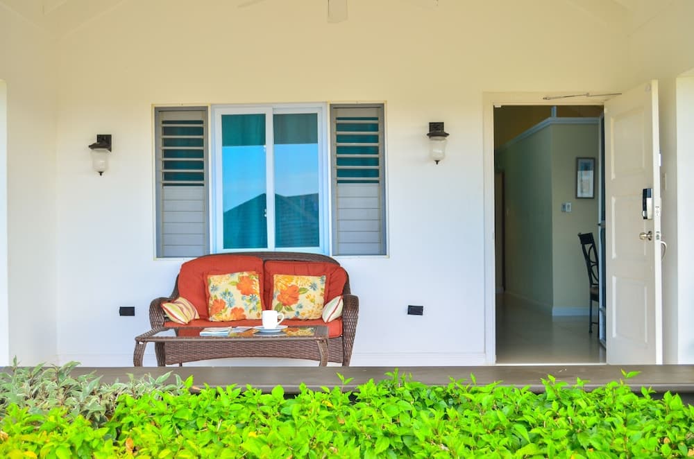 Ocho Rios at Coolshade Richmond photo 6