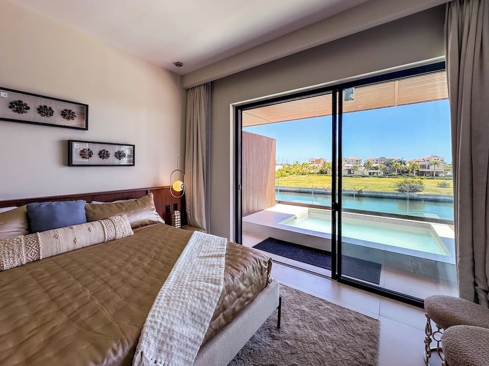 Marina Garden Cap Cana by Beach Homes PC photo 9