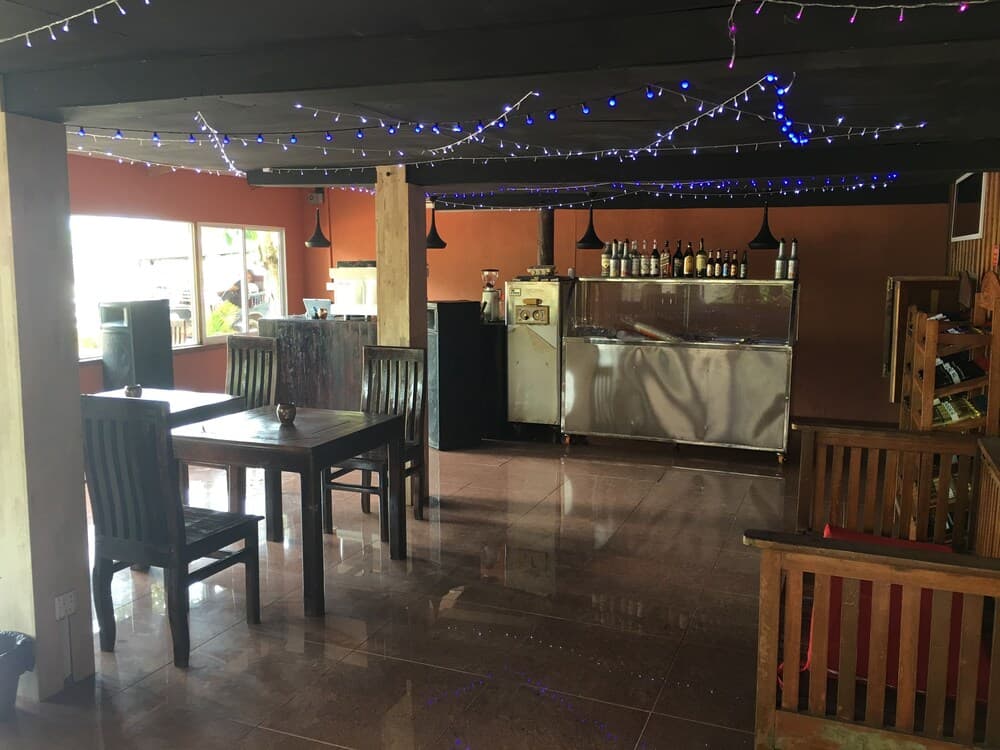 Otres Beach Resort photo 7