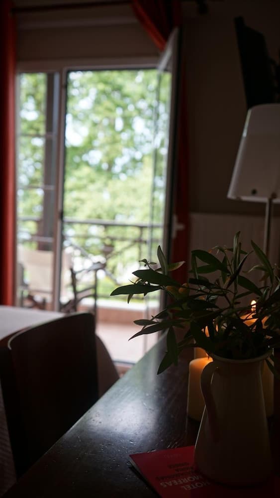 Hotel Morfeas photo 9