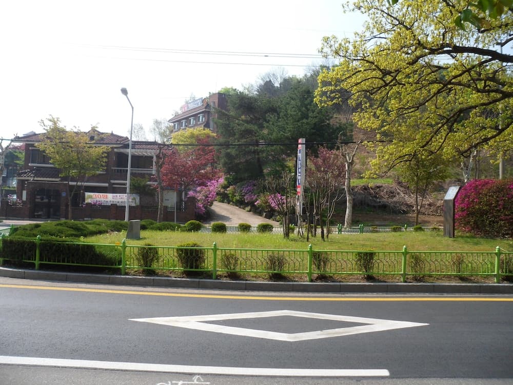 Gyerim Sanjang Motel photo 8