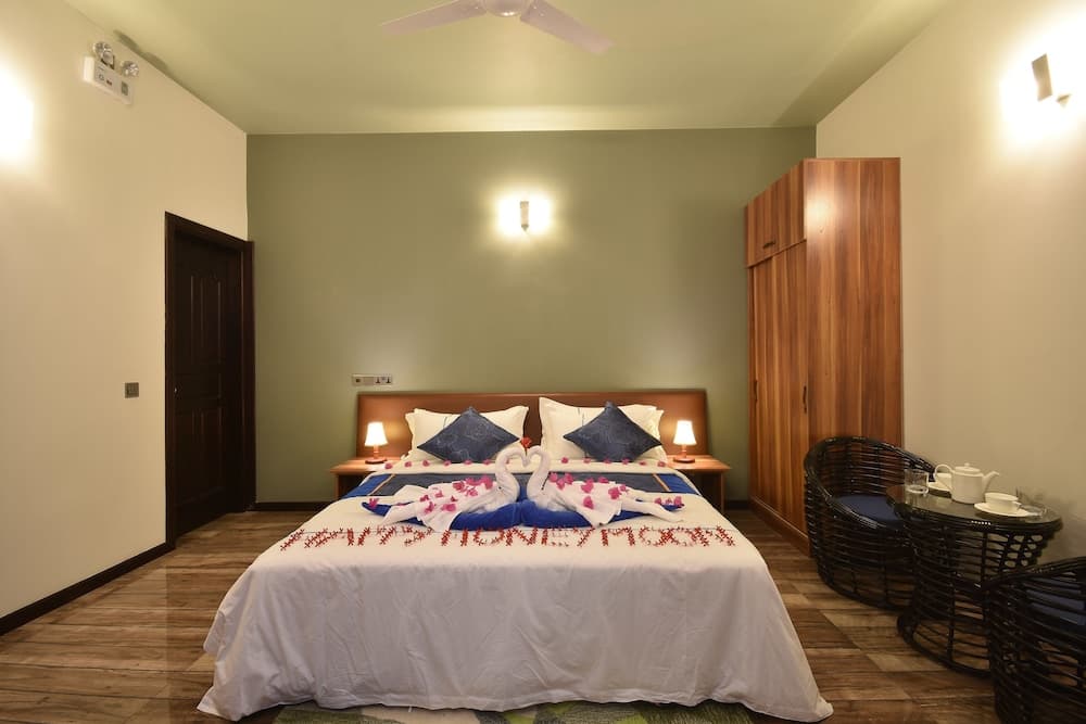 Island Home Ukulhas photo 4
