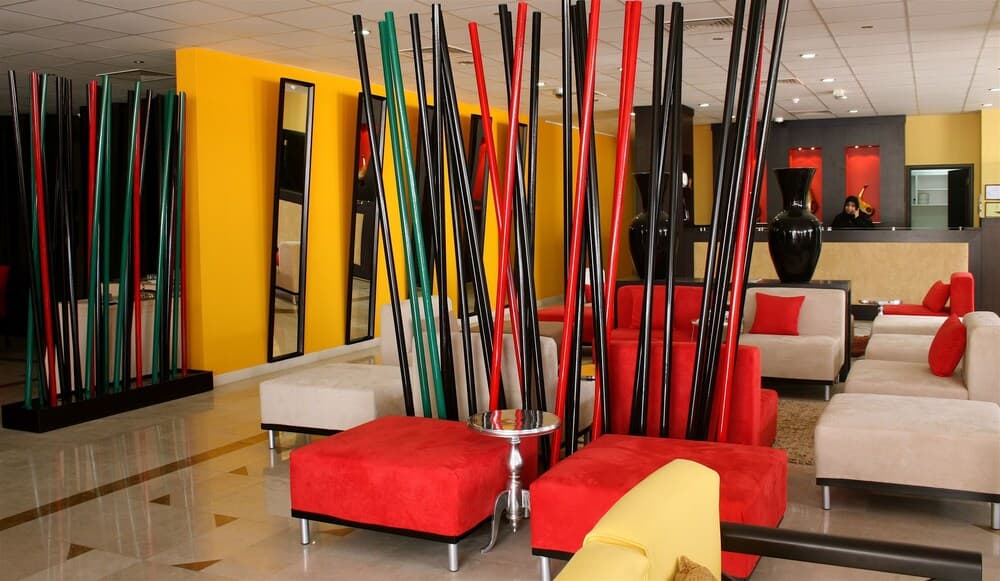 Midan Hotel Suites photo 4