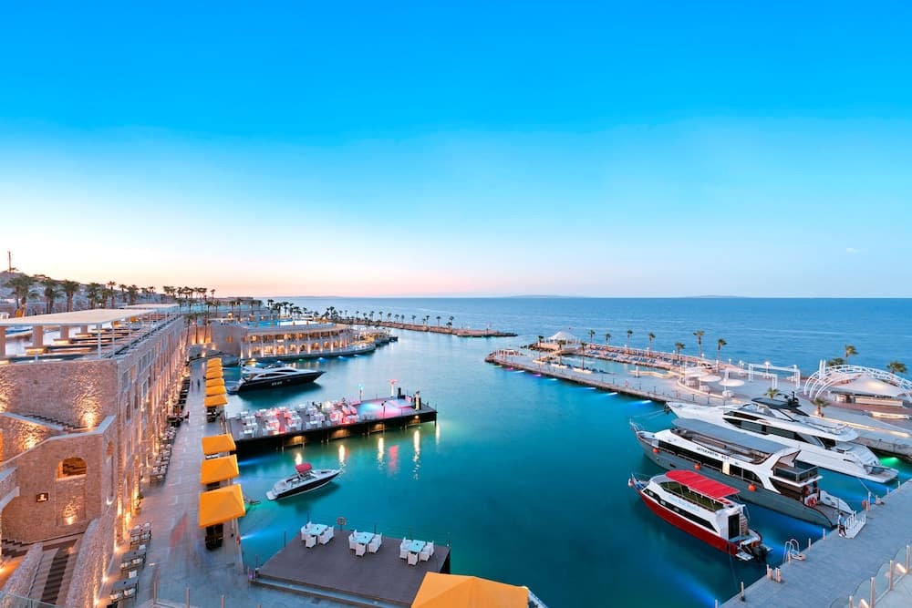 Pickalbatros Citadel Resort Sahl Hasheesh photo 5