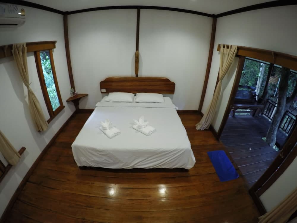 Baan Khao Sok Resort photo 3