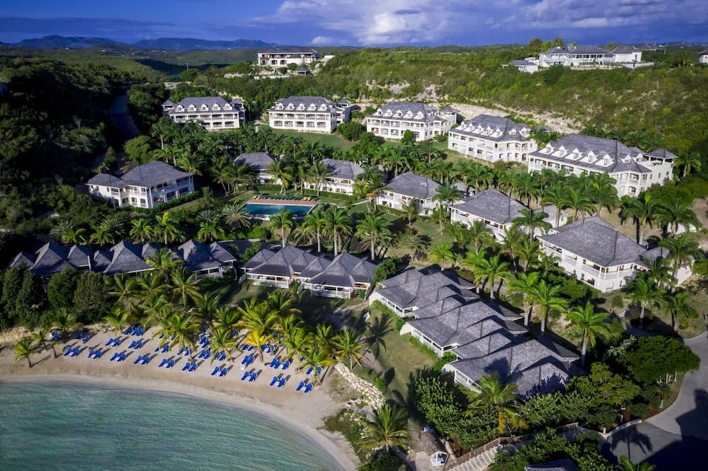 Residences at Nonsuch Bay Antigua photo 8