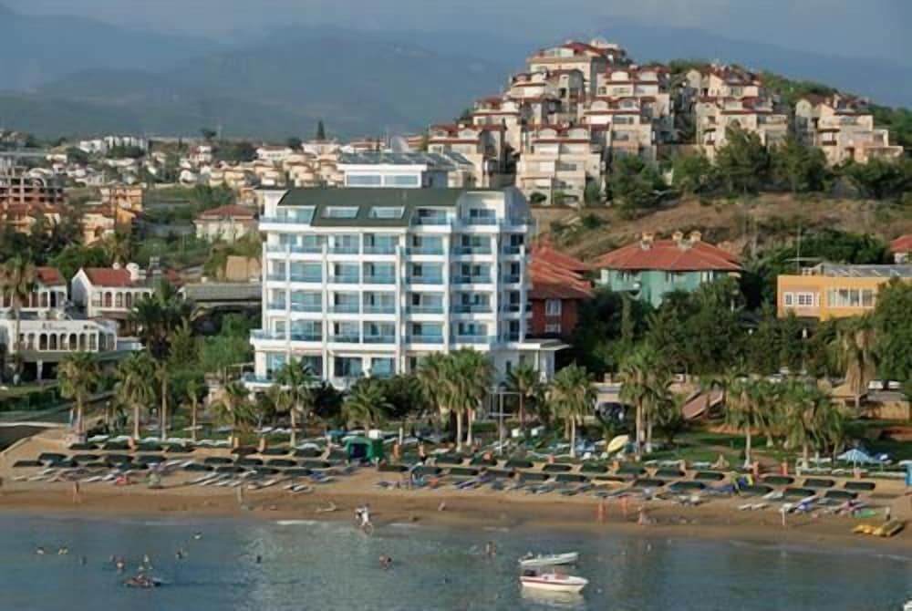 Venessa Beach Hotel photo 5