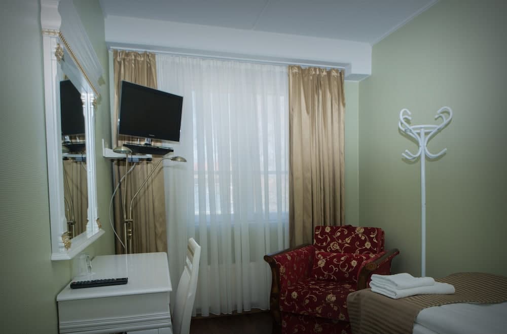 Hotel Golden Dome Iisalmi photo 6