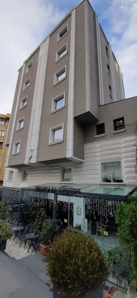 building