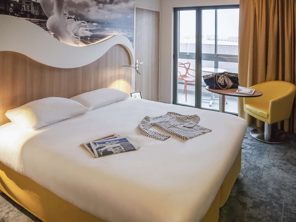 Ibis Styles Saint Malo Port photo 5