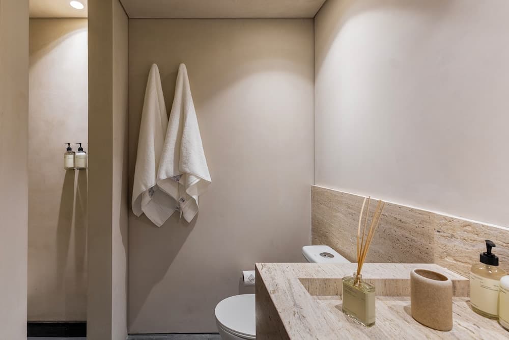 Lamartine Boutique Hotel Polanco photo 2