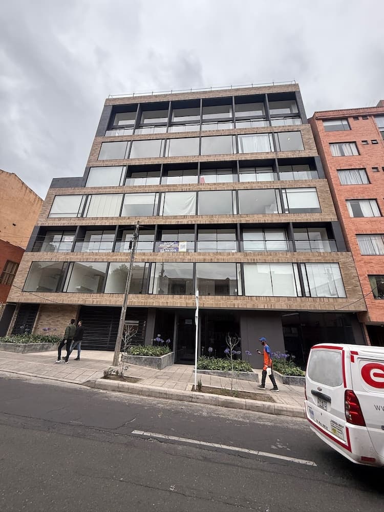 U-GO Edificio Macae photo 5