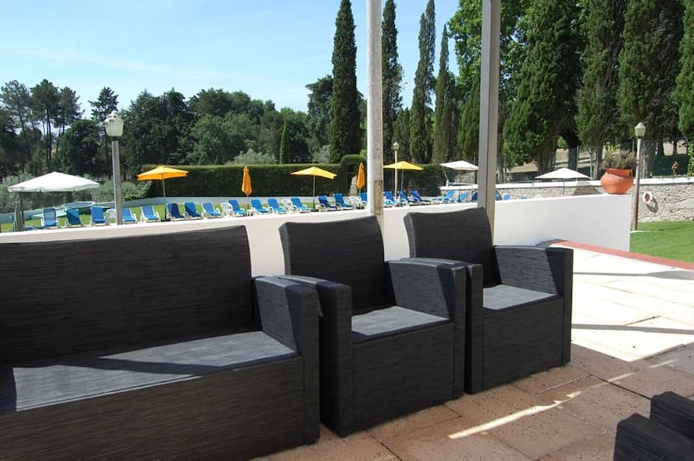 Hotel Urgeiriça photo 5