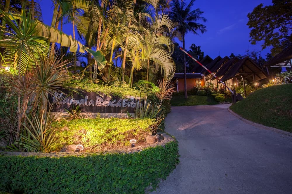 Kamala Beach Estate photo 8