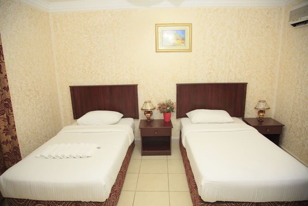 Gulf Hotel Apartment photo 6