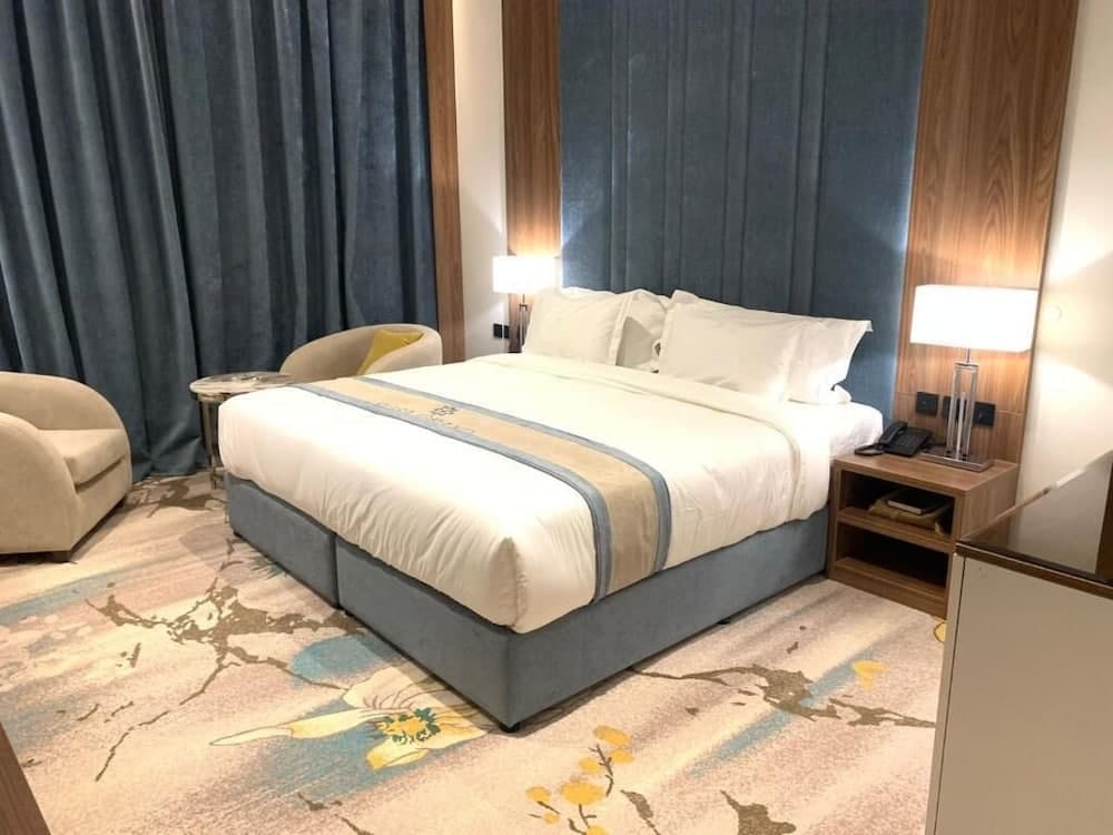 Rosa Grand Hotel Monsieh photo 2