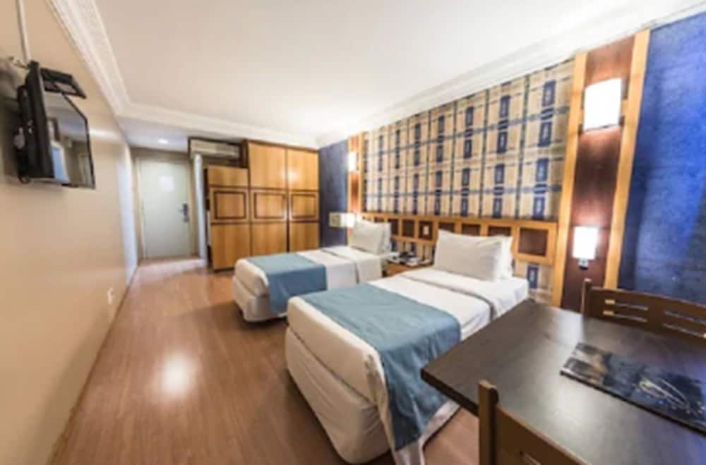 Monumental Bittar Hotel photo 6