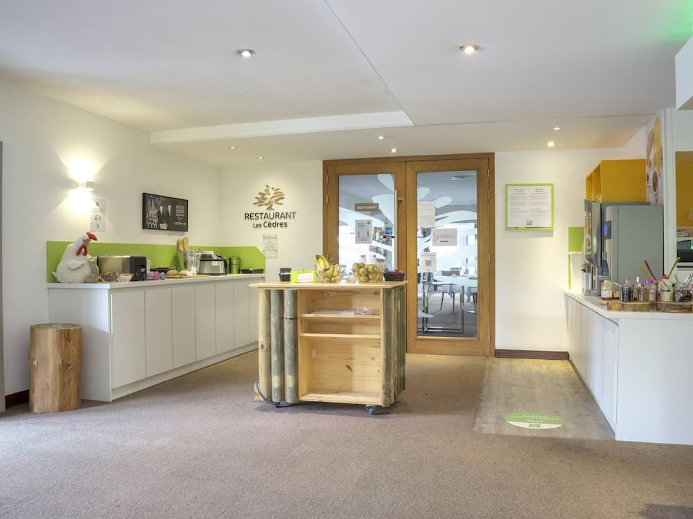 Ibis Styles Sarrebourg Hotel photo 8