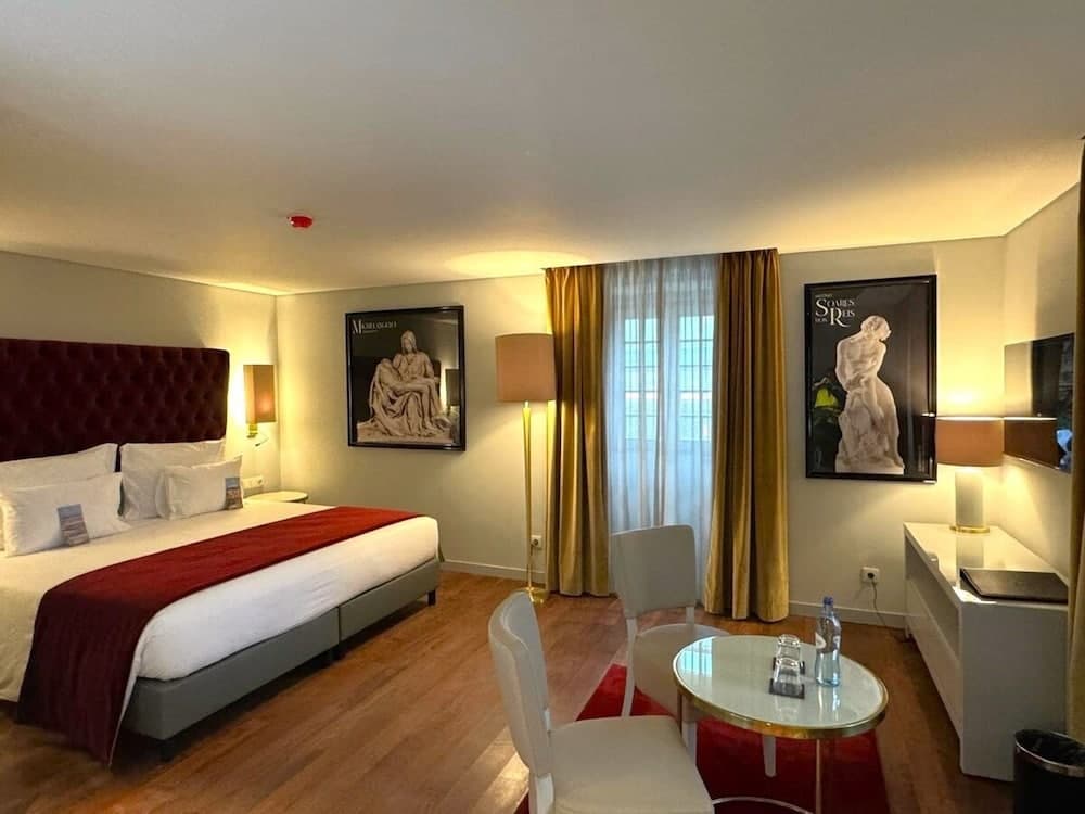 Vila Gale Collection Ponte de Lima Hotel