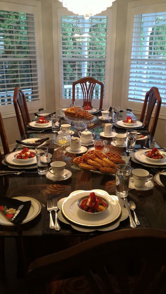 Blue Skies Bed and Breakfast photo 8