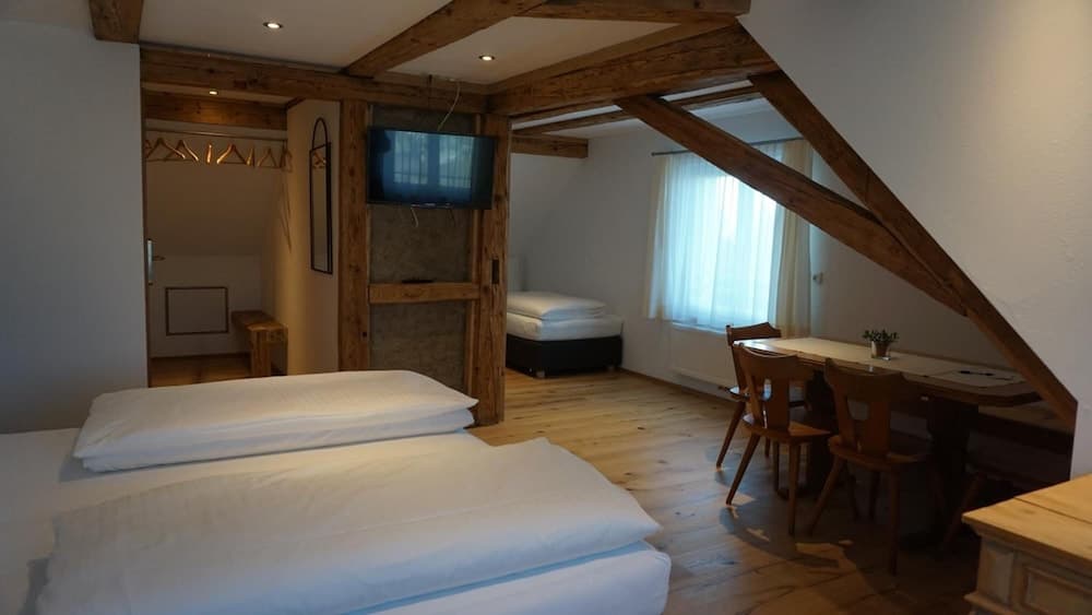 Hotel Waldrast B&B photo 2