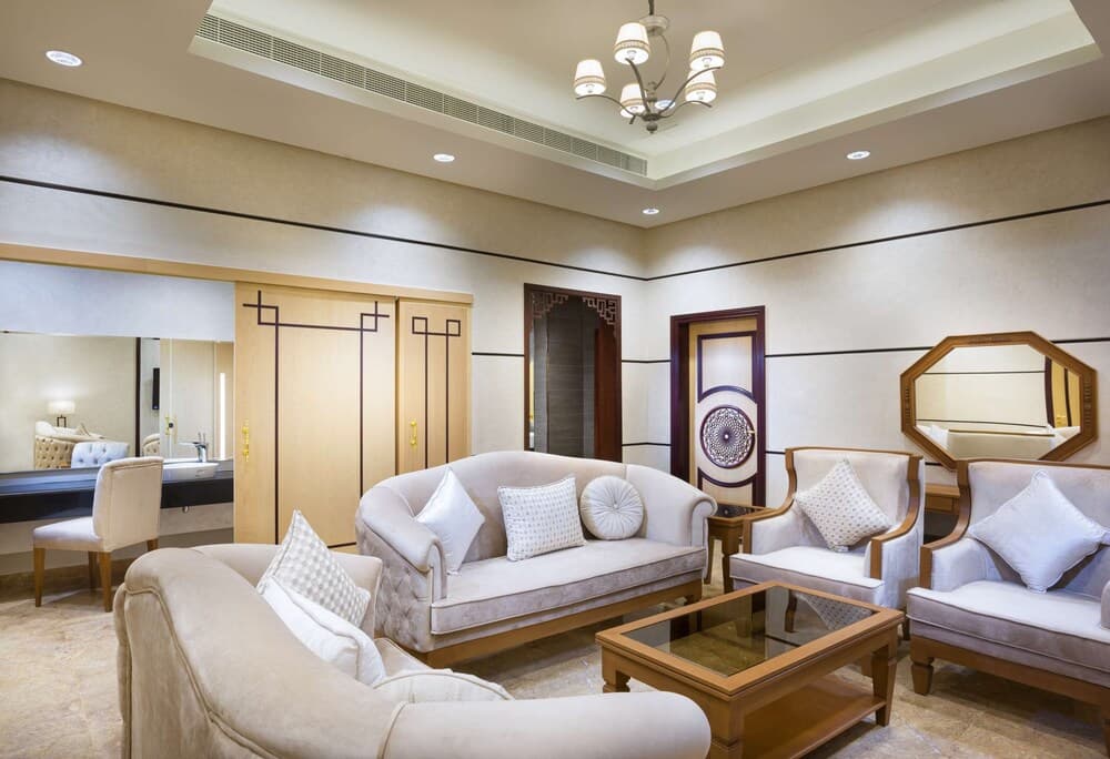 IntercityHotel Nizwa photo 4