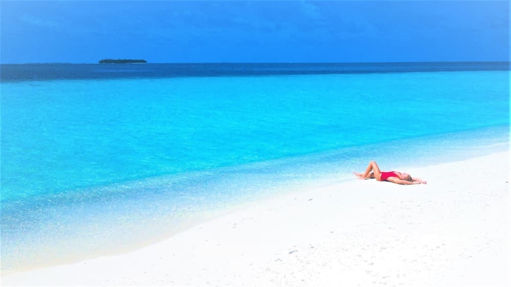 Akasha Beach Maafushi photo 7
