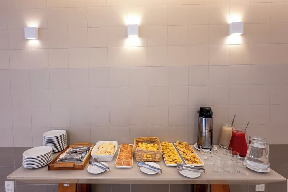 Villa Park Hotel Recife photo 7